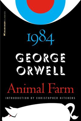 Animal Farm and 1984