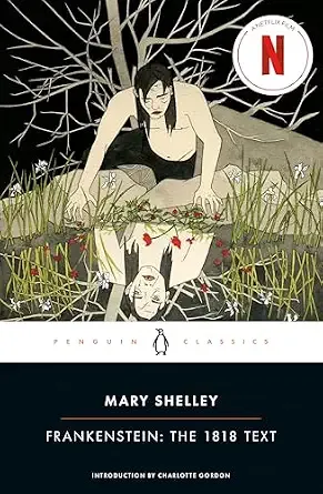 Frankenstein: The 1818 Text (Paperback)