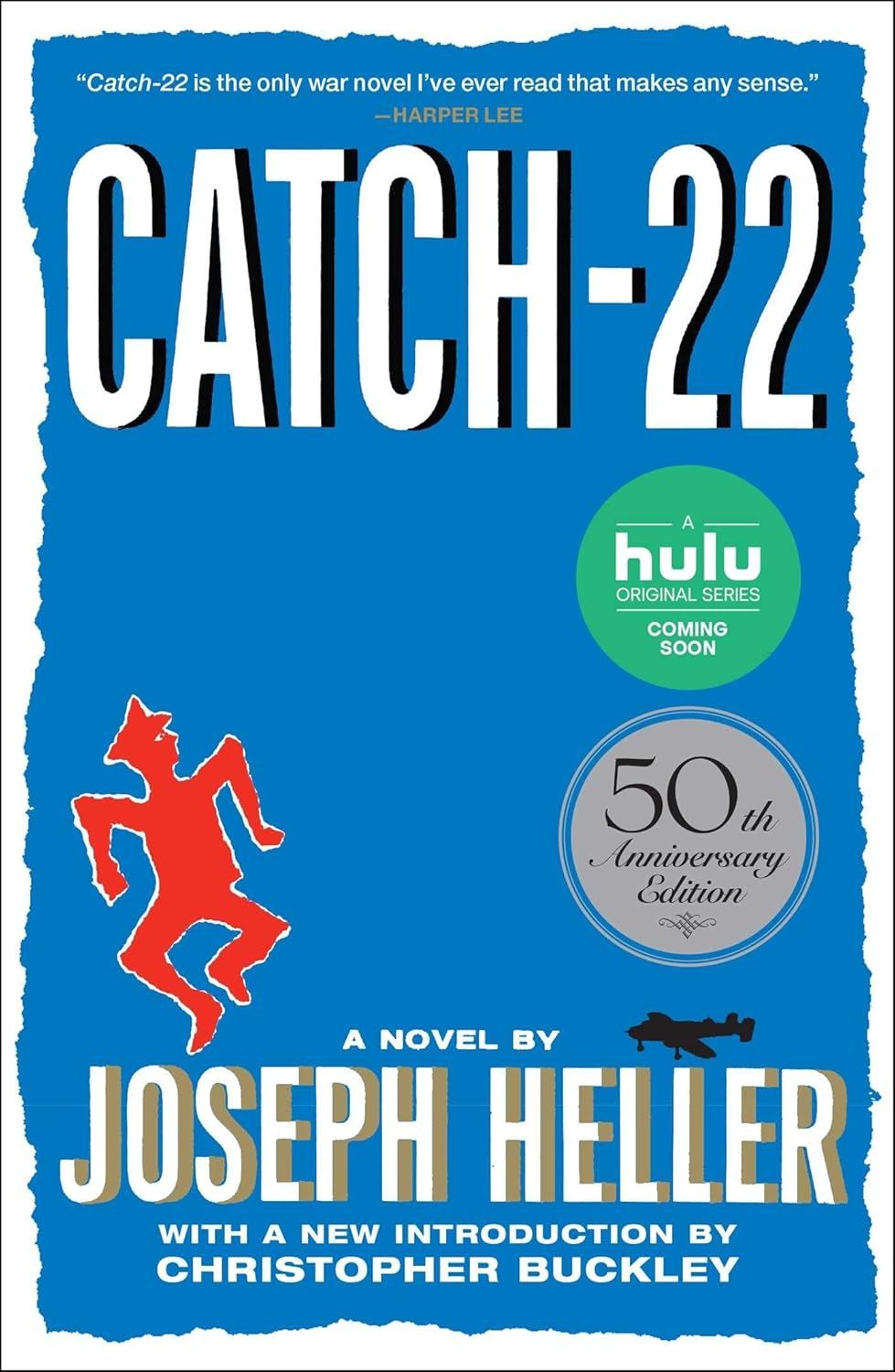 Catch-22 50th Anniversary (Paperback)