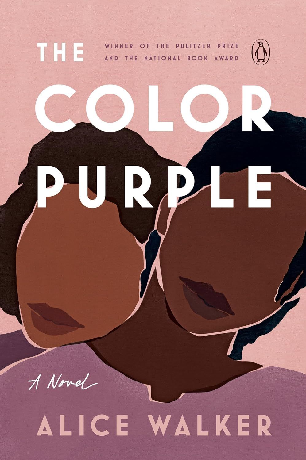 Color Purple