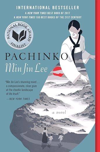 Pachinko (Paperback)
