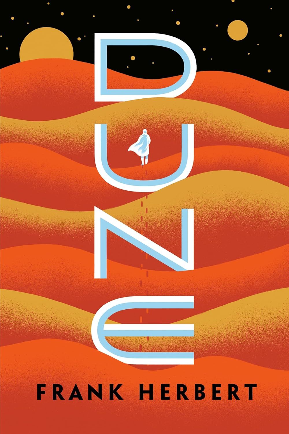 Dune (Anniversary) (Paperback)