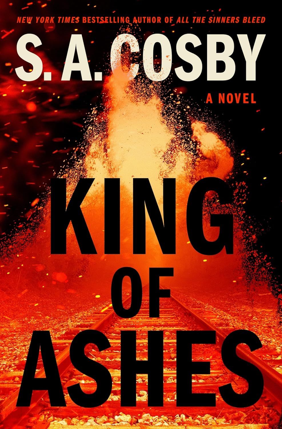 King of Ashes