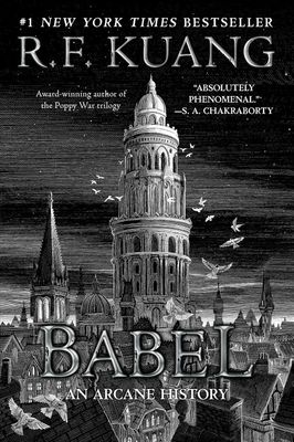 Babel: An Arcane History