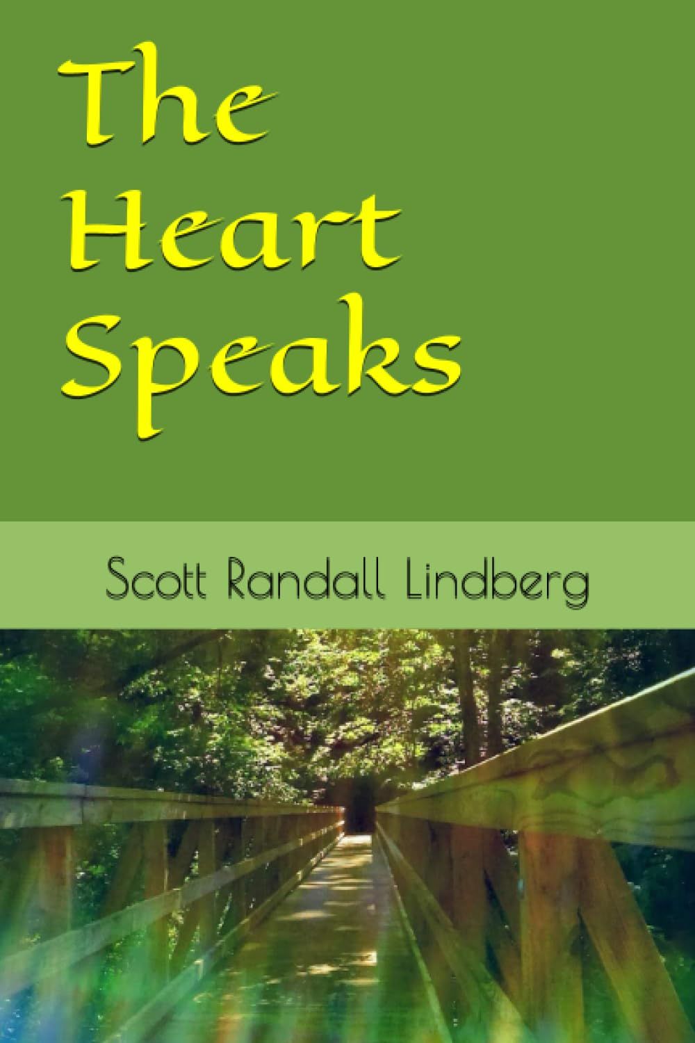 Heart Speaks, The (Paperback)