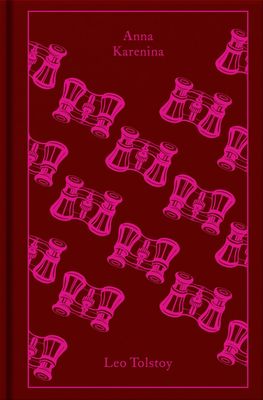 Anna Karenina (Hardcover)