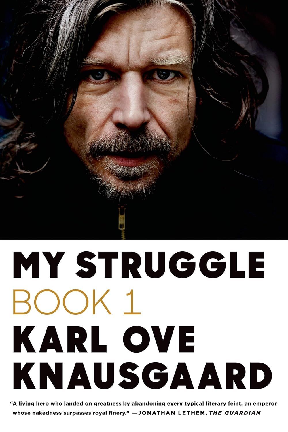 My Struggle Book 1 (Paperback)