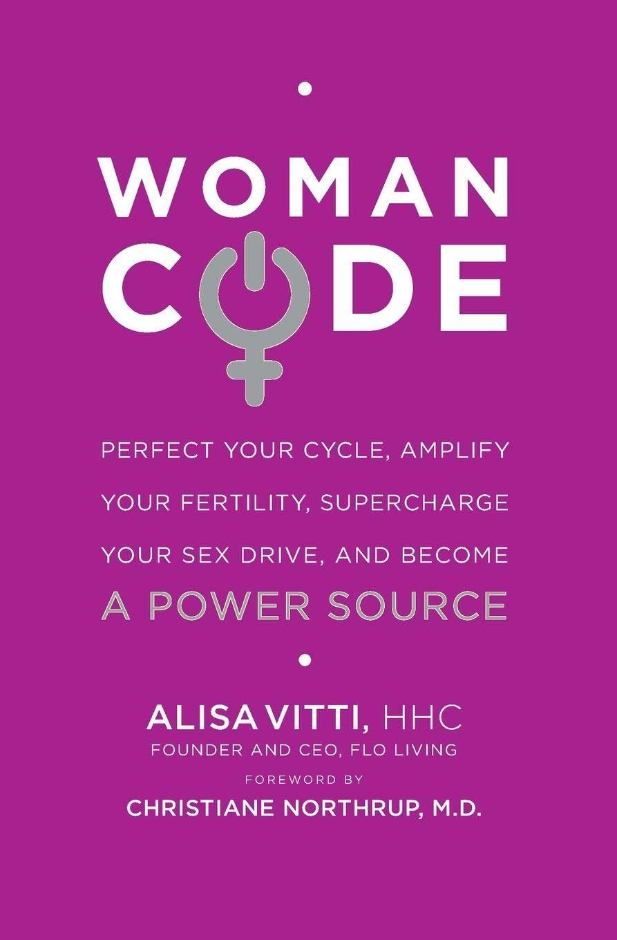 Woman Code (Paperback)
