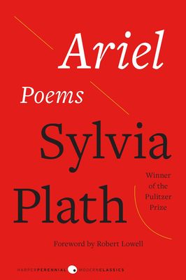 Ariel (Paperback)