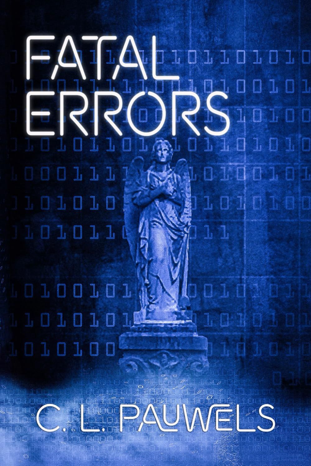 Fatal Errors (Fatal Wood, #1)