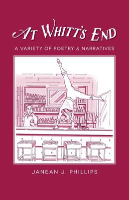 At Whitt's End (Paperback)