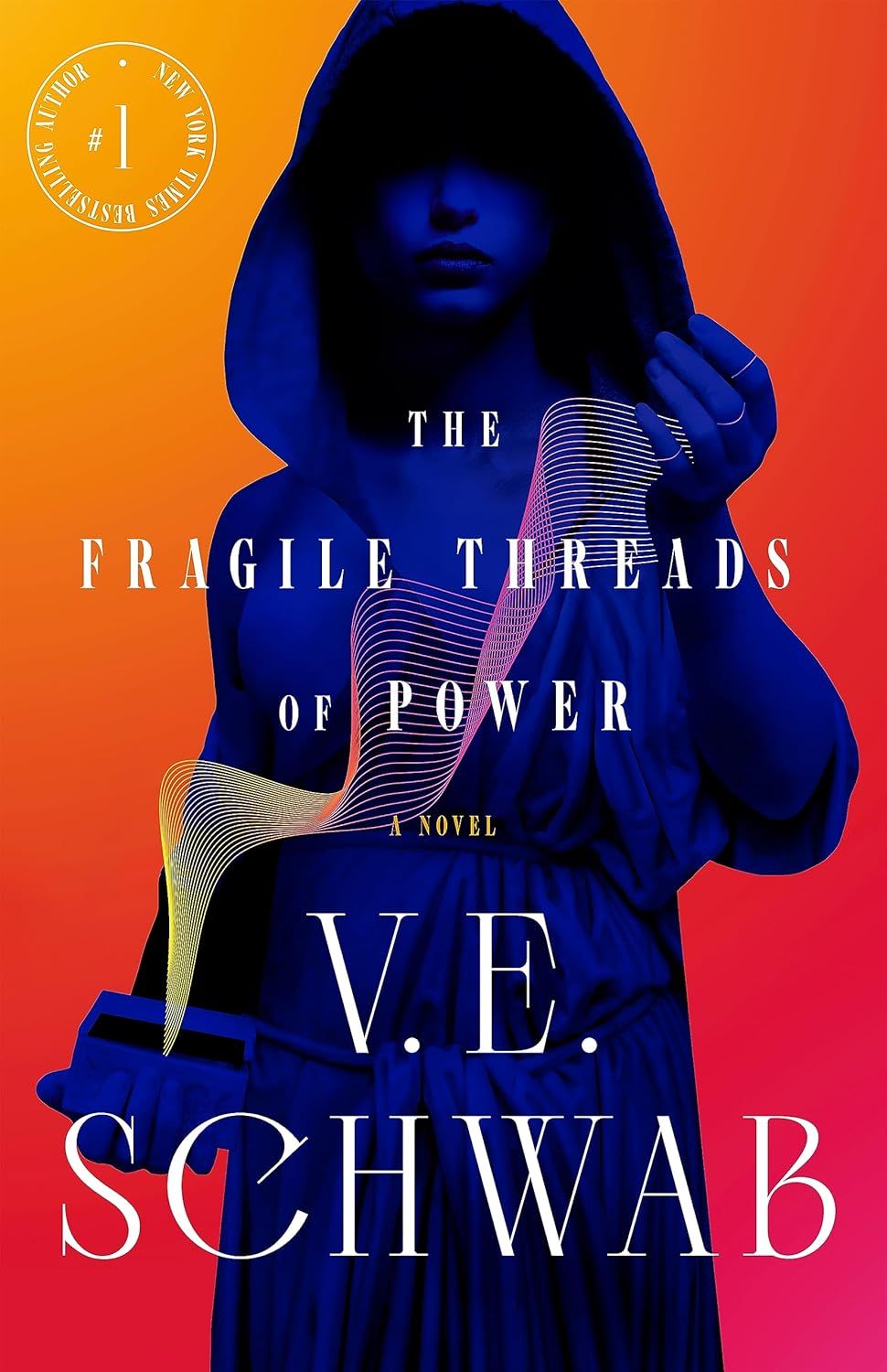Fragile Threads of Power, The