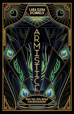 Armistice (Paperback)