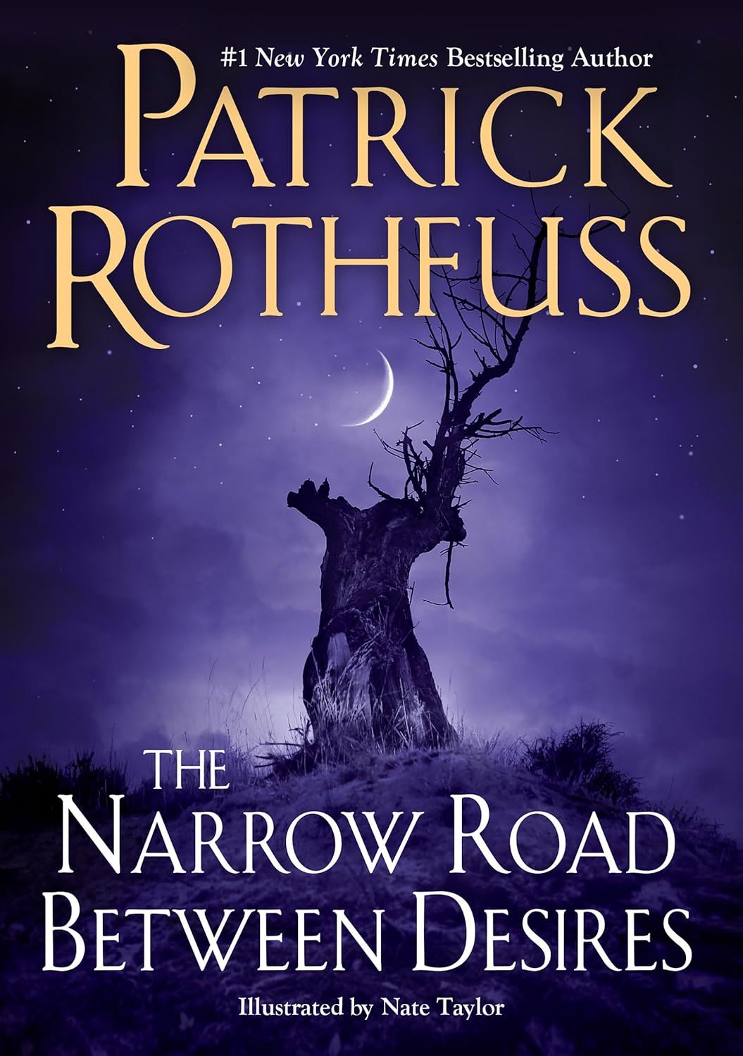Narrow Road Between Desires, The