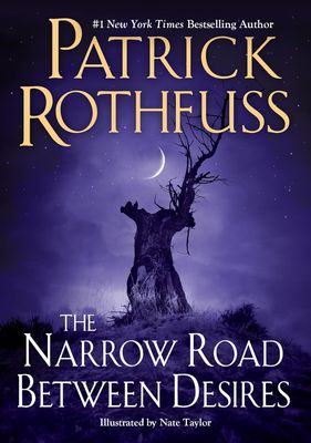 Narrow Road Between Desires, The