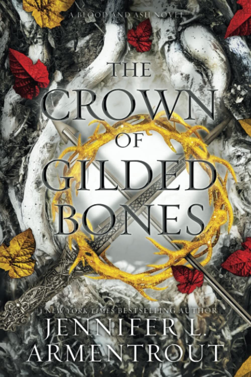 Crown of Gilded Bones, The