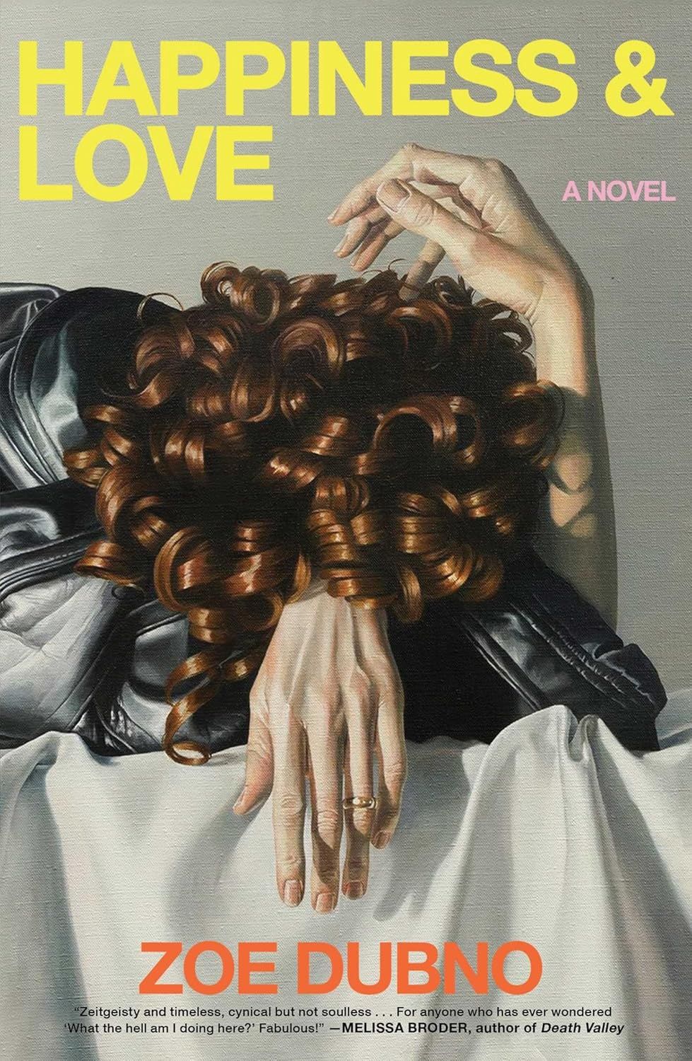 Happiness &amp; Love