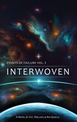 Points of Failure Vol. 1: Interwoven (paperback)