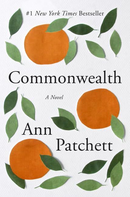 Commonwealth (Paperback)