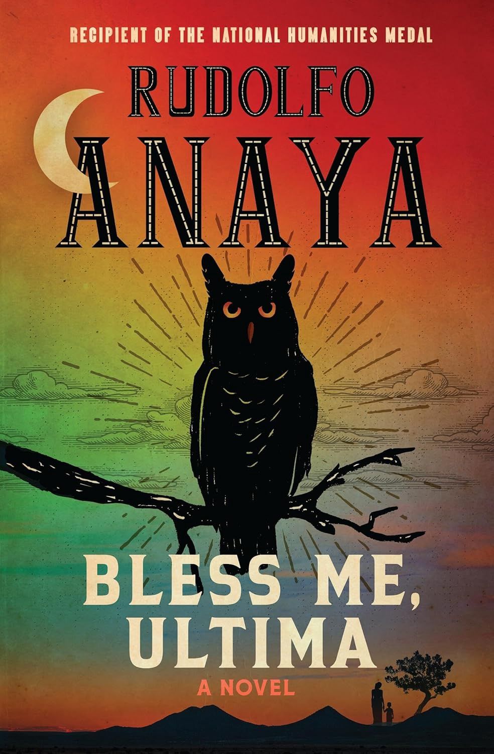 Bless Me, Ultima (Paperback) (Discount)