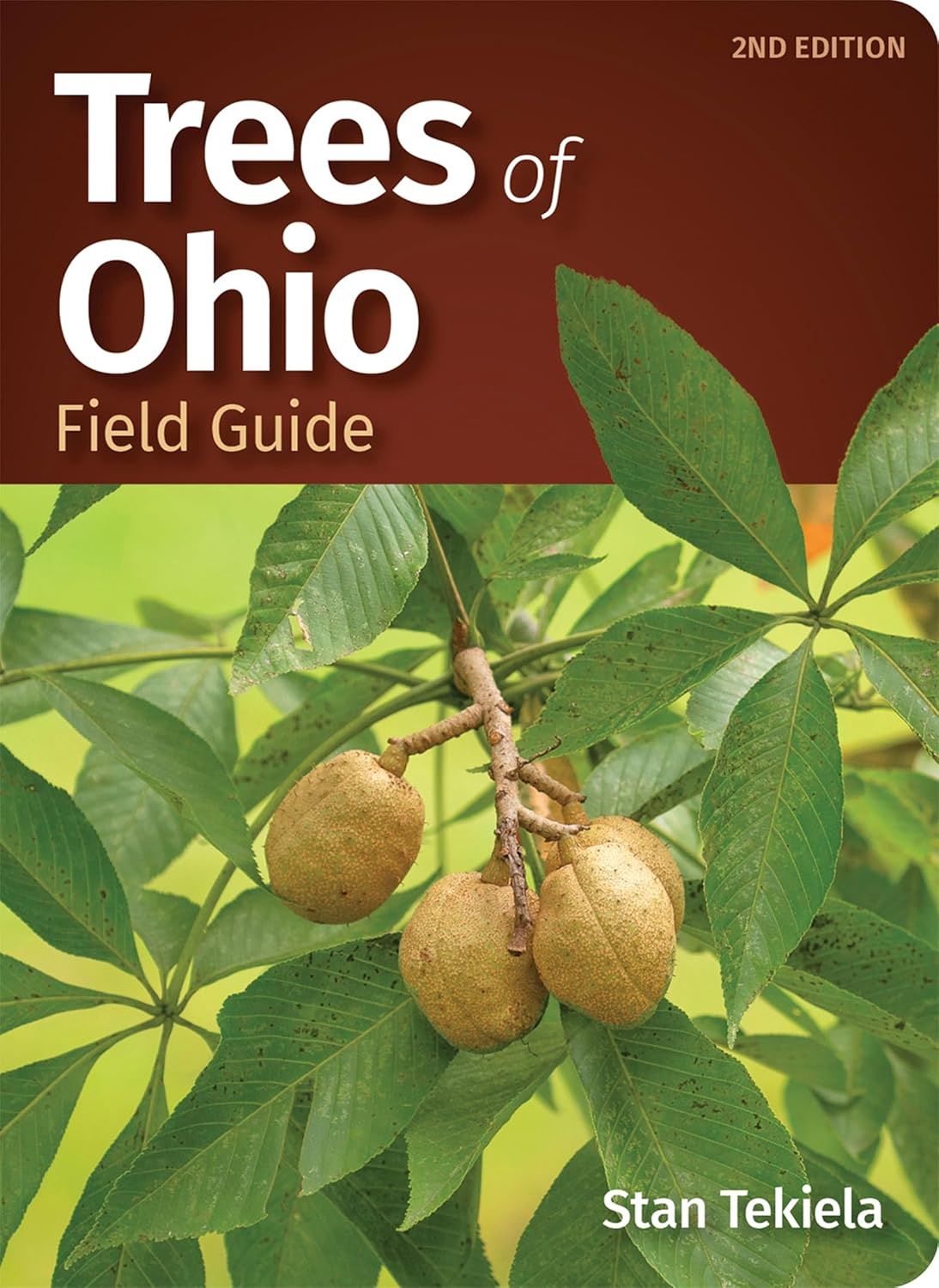 Trees of Ohio: Field Guide