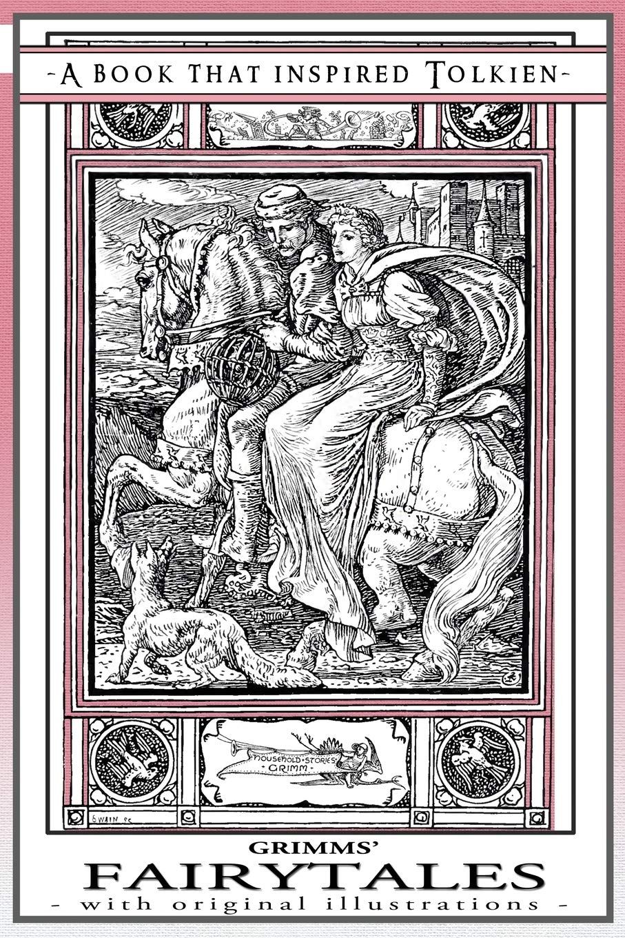 Grimms' Fairytales