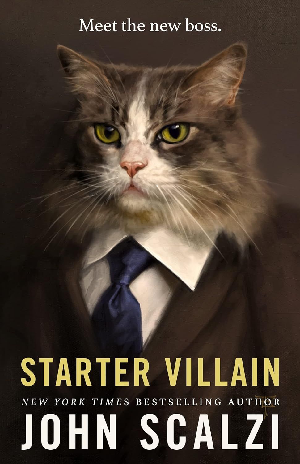 Starter Villian