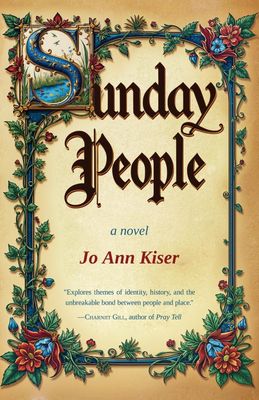 Sunday People (Paperback)