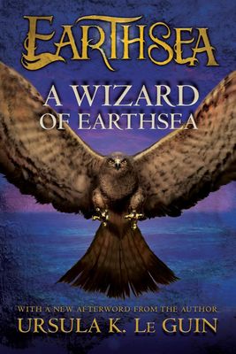 A Wizard of Earthsea (The Books of Earthsea, #1)
