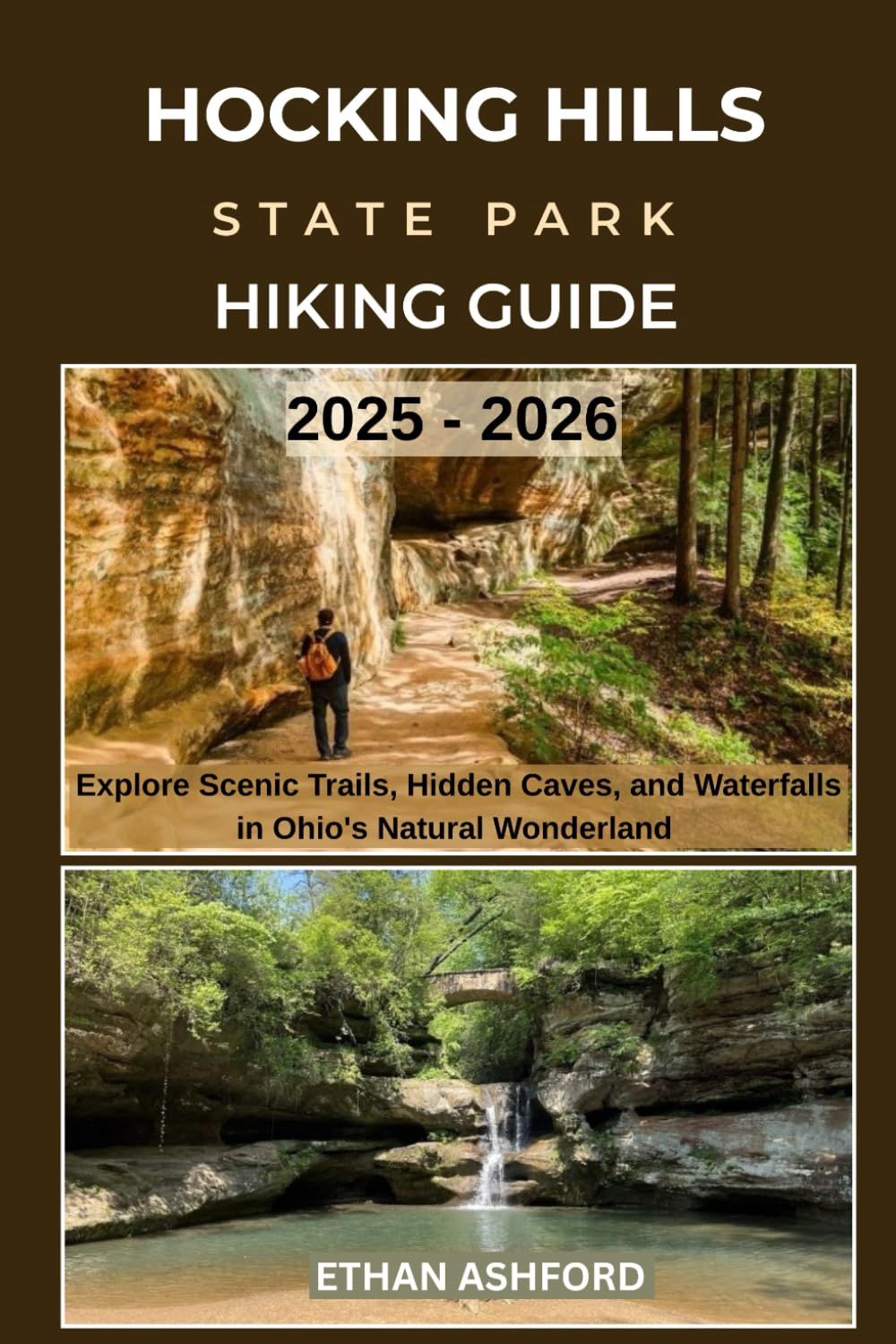 Hocking Hills State Guide Park Hiking Guide