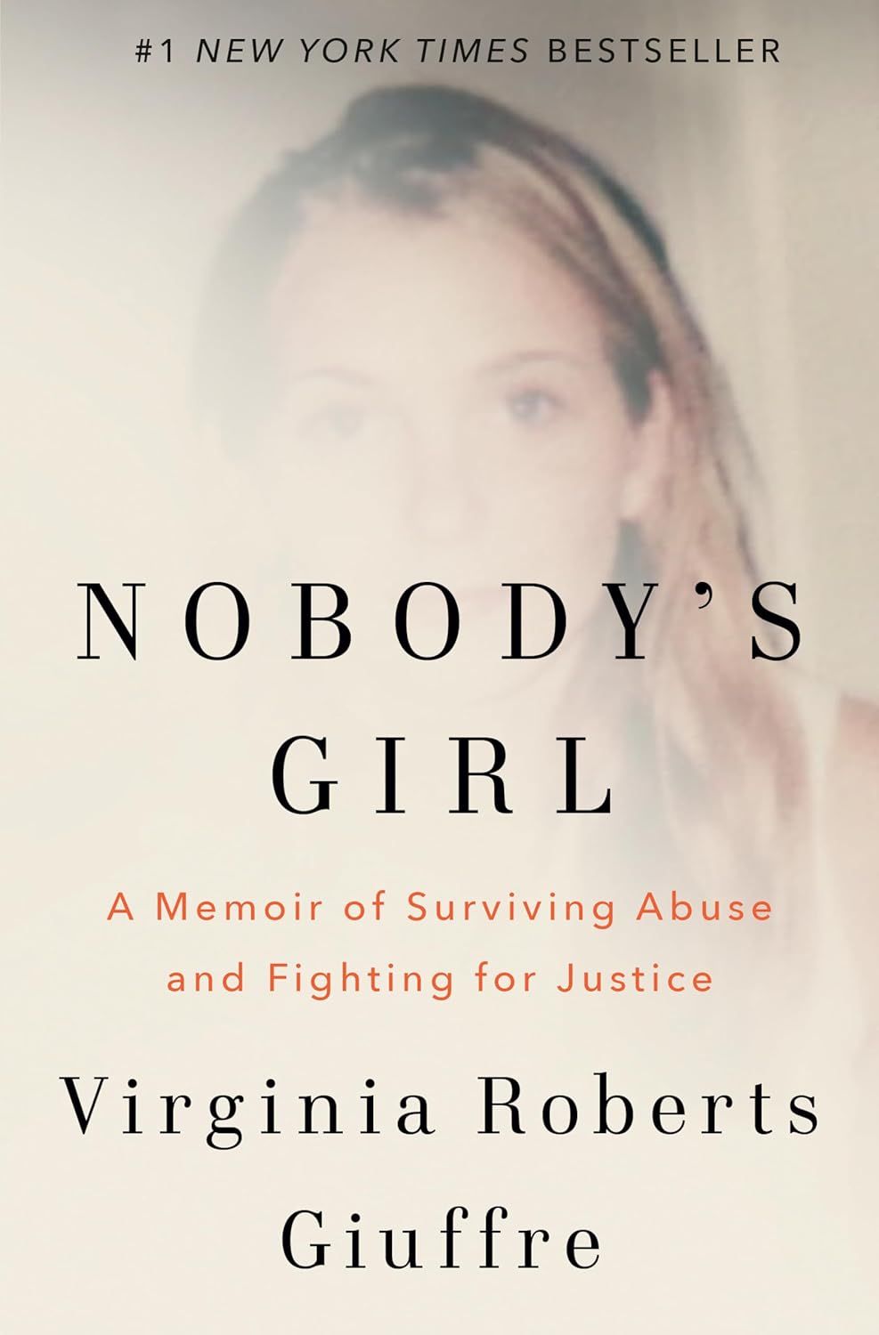 Nobody's Girl
