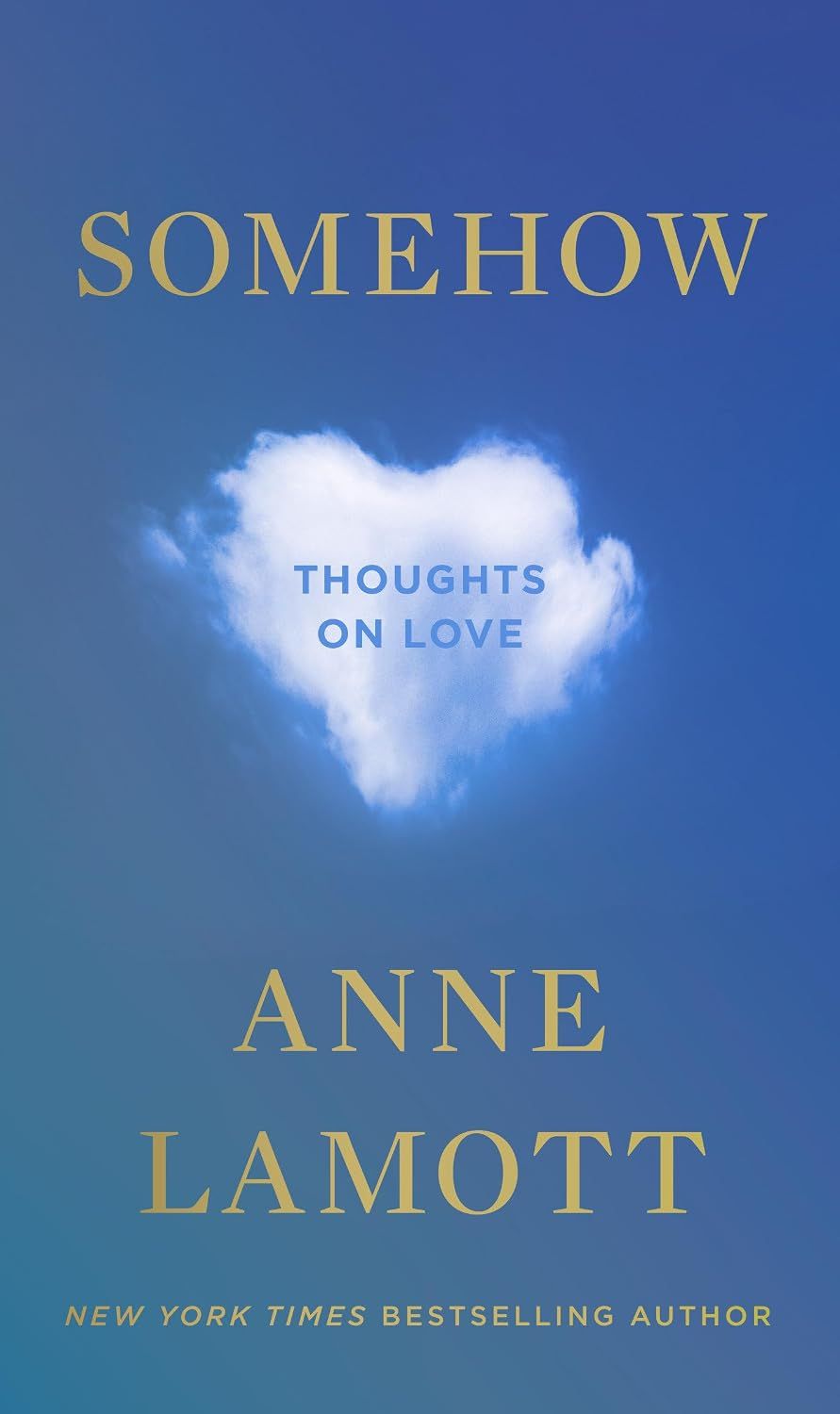 Somehow Thoughts on Love (Hardcover)