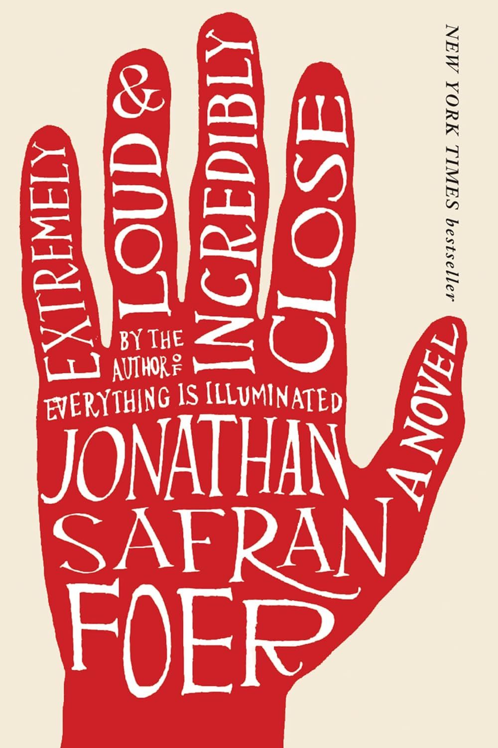 Extremely Loud Incredibly Close