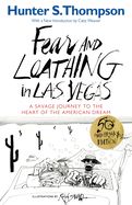 Fear and Loathing in Las Vegas (Paperback)