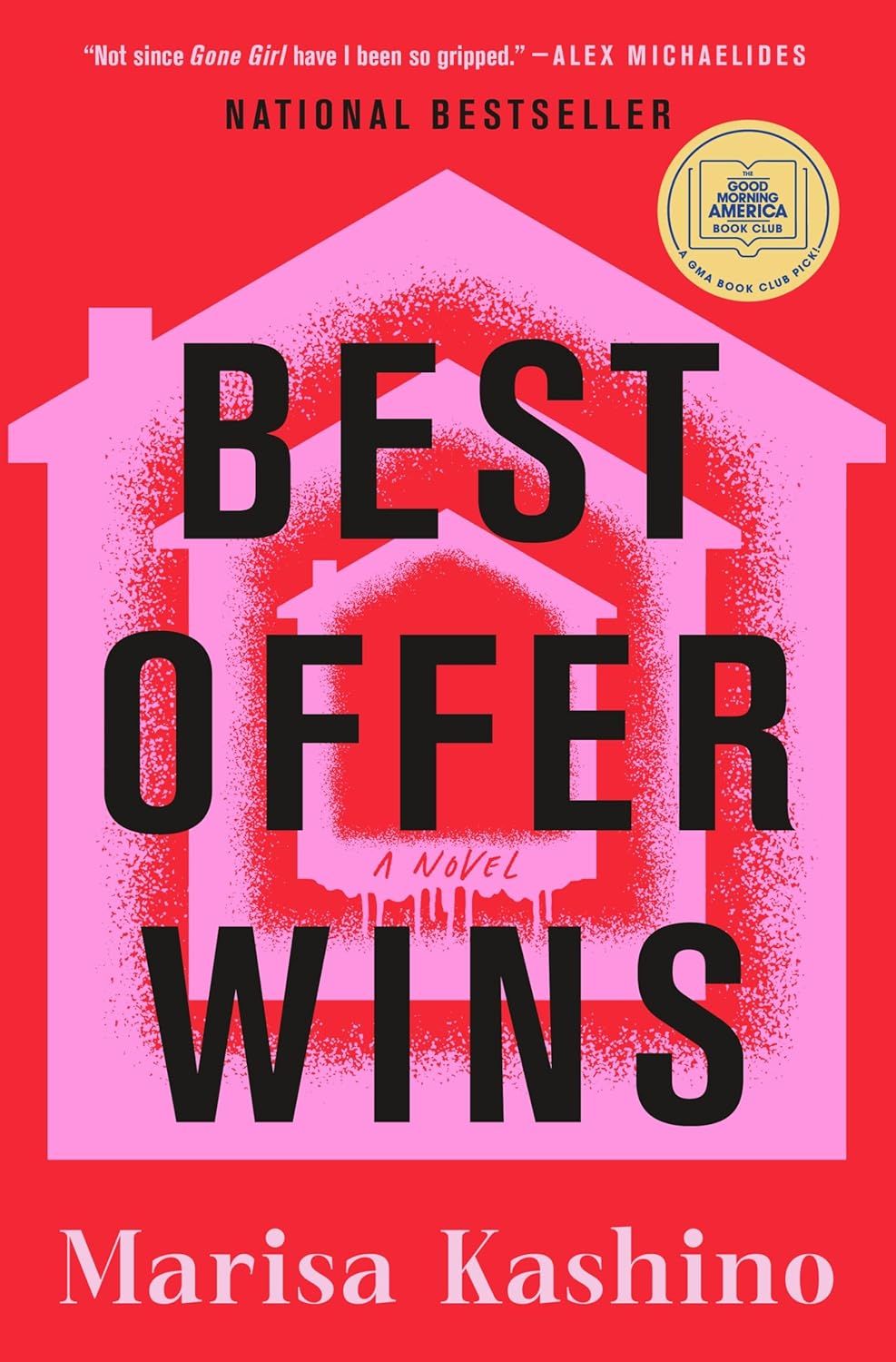 Best Offer Wins