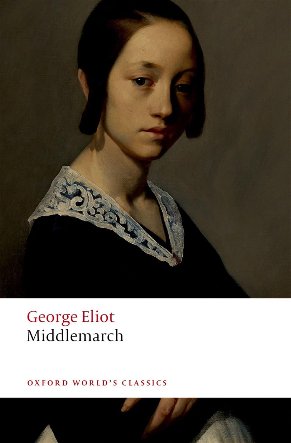 Middlemarch (Paperback)