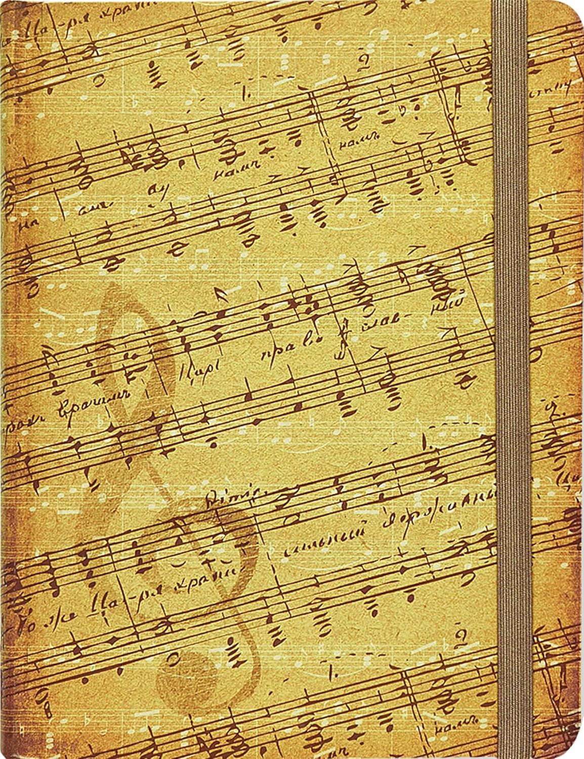 Music Journal