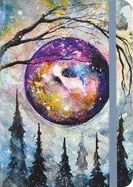 Mystic Moon Journal