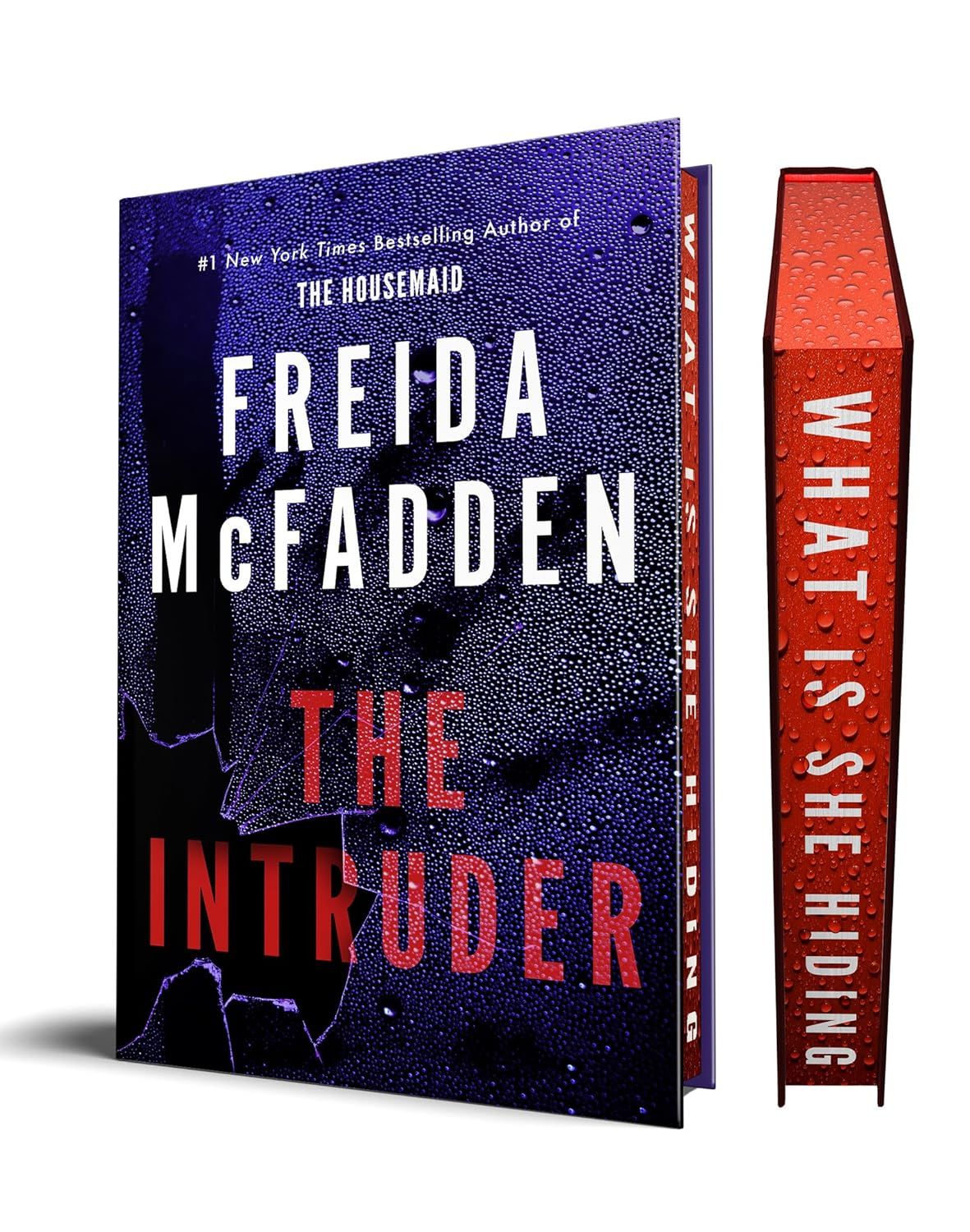 Intruder, The