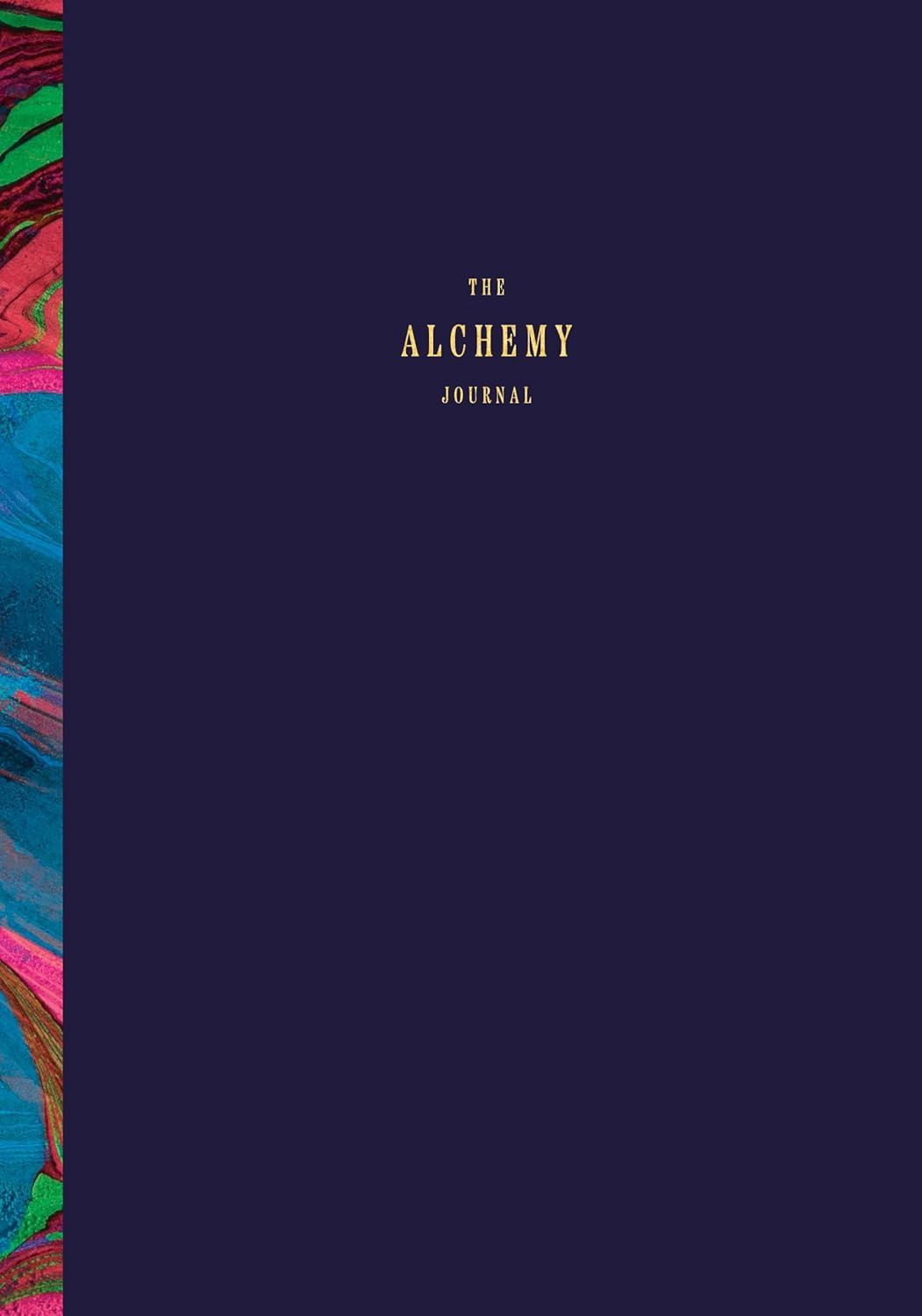 Alchemy Journal, The