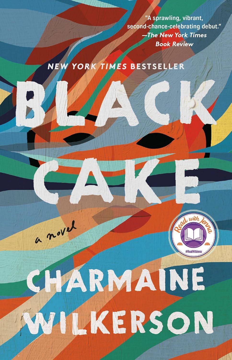 Black Cake