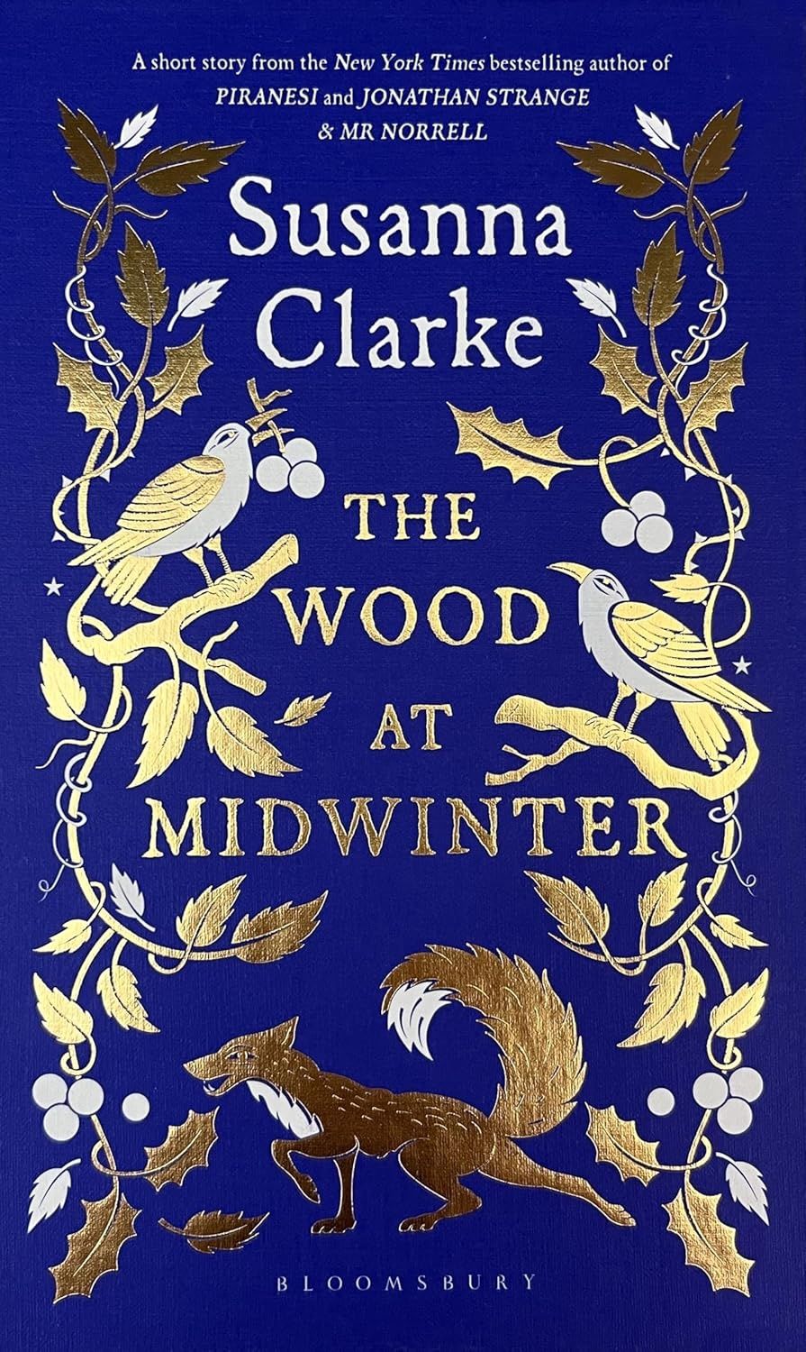 Wood at Midwinter, The