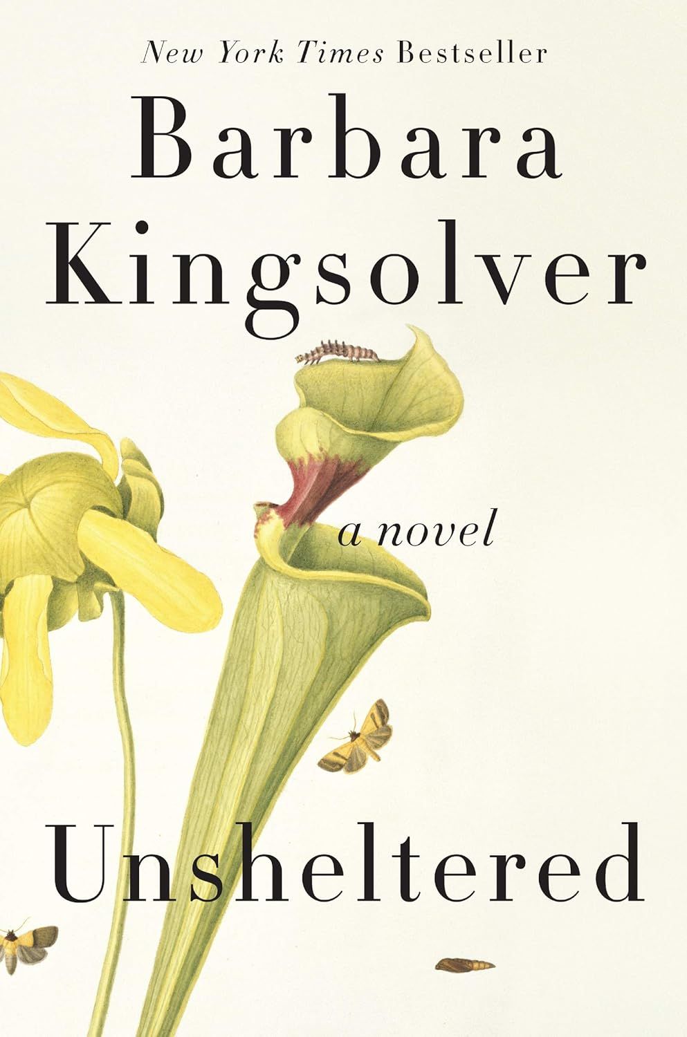 Unsheltered (Paperback)
