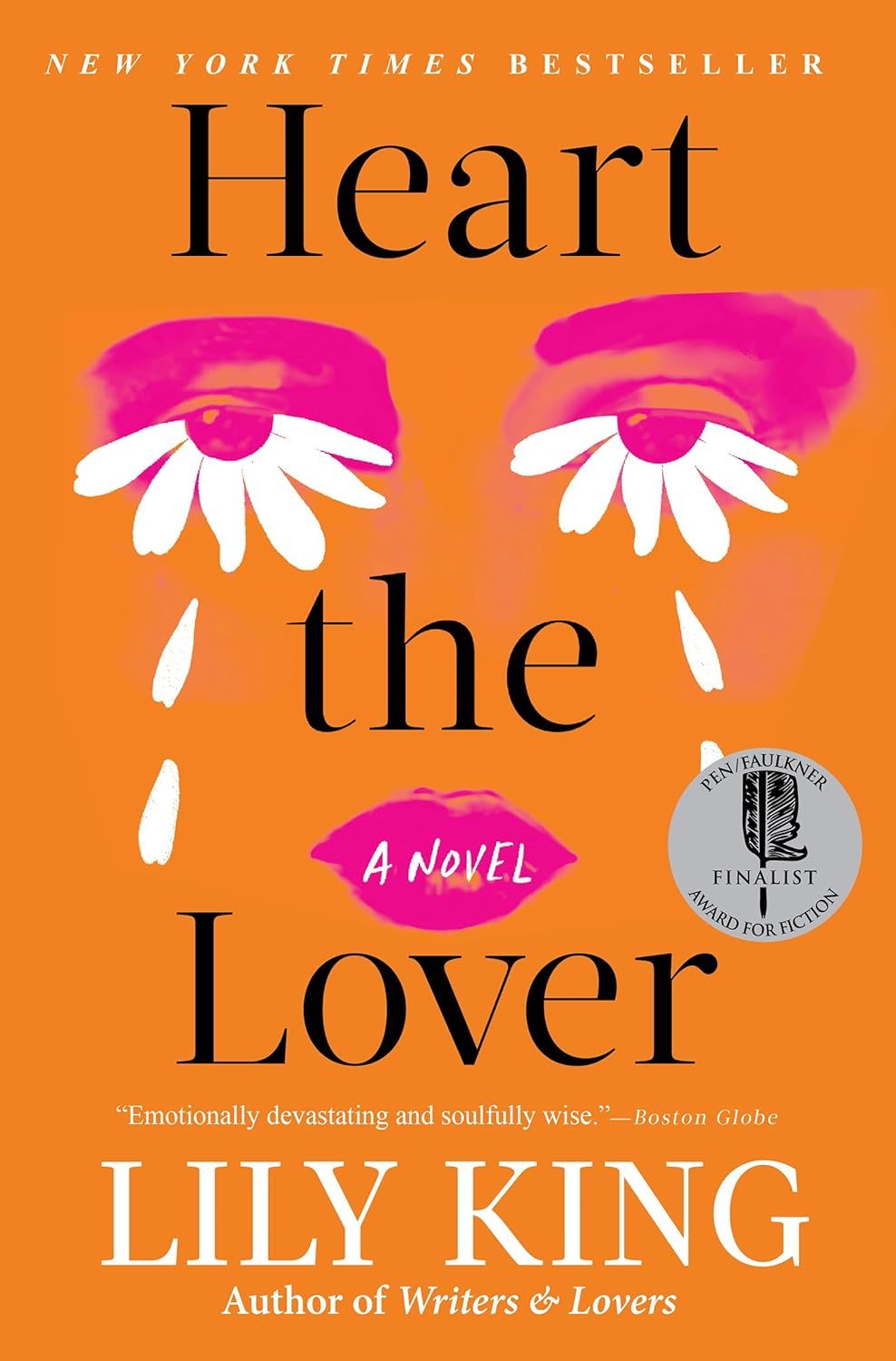 Heart The Lover