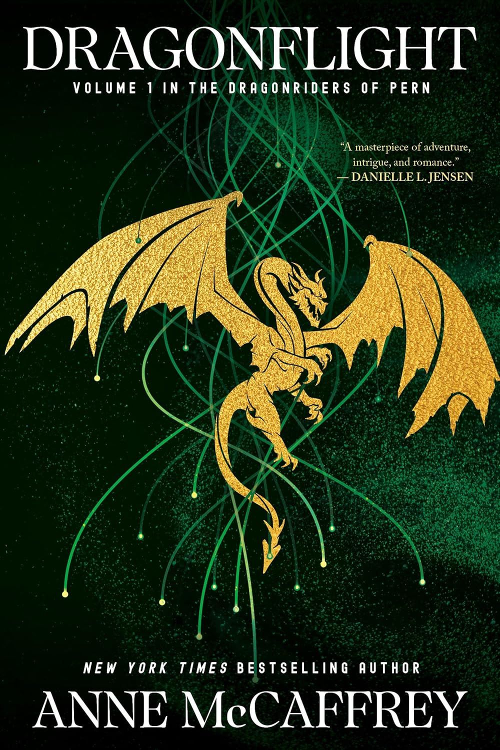 Dragonflight (Paperback)