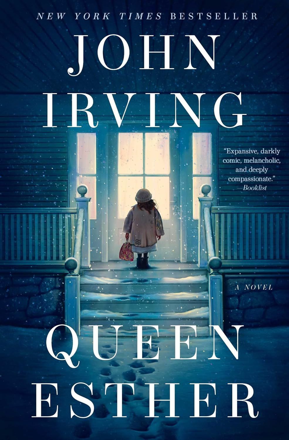 Queen Esther (Hardcover)