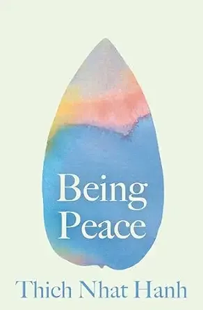 Being Peace (Paperback)