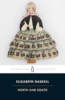North and South (Paperback)