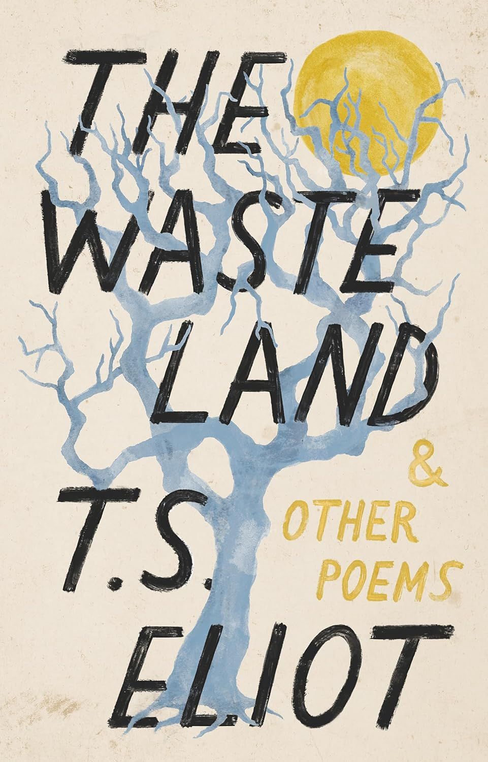 The Waste Land: and Other Poems (Paperback)