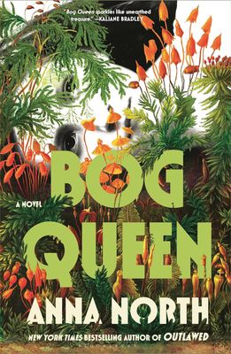 Bog Queen